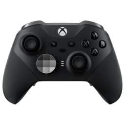 Xbox Elite Wireless Controller Series 2 Core specs - Top 5 Pro Gaming Controllers