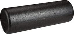 Amazon Basics High-Density Foam Roller specs - Top 5 Foam Rollers