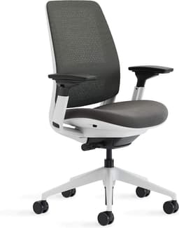 Steelcase Series 2 specs - Top 5 Office Chairs for Lower Back Pain