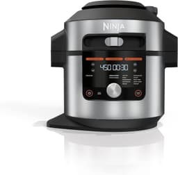 Ninja Foodi 14-in-1 Pressure Cooker specs - Top 5 Multi-Cookers & Instant Pots