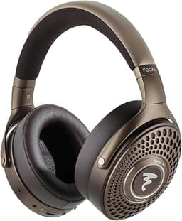 Focal Bathys Mg specs - Top 5 Over-Ear Headphones (Audiophile Music Picks)