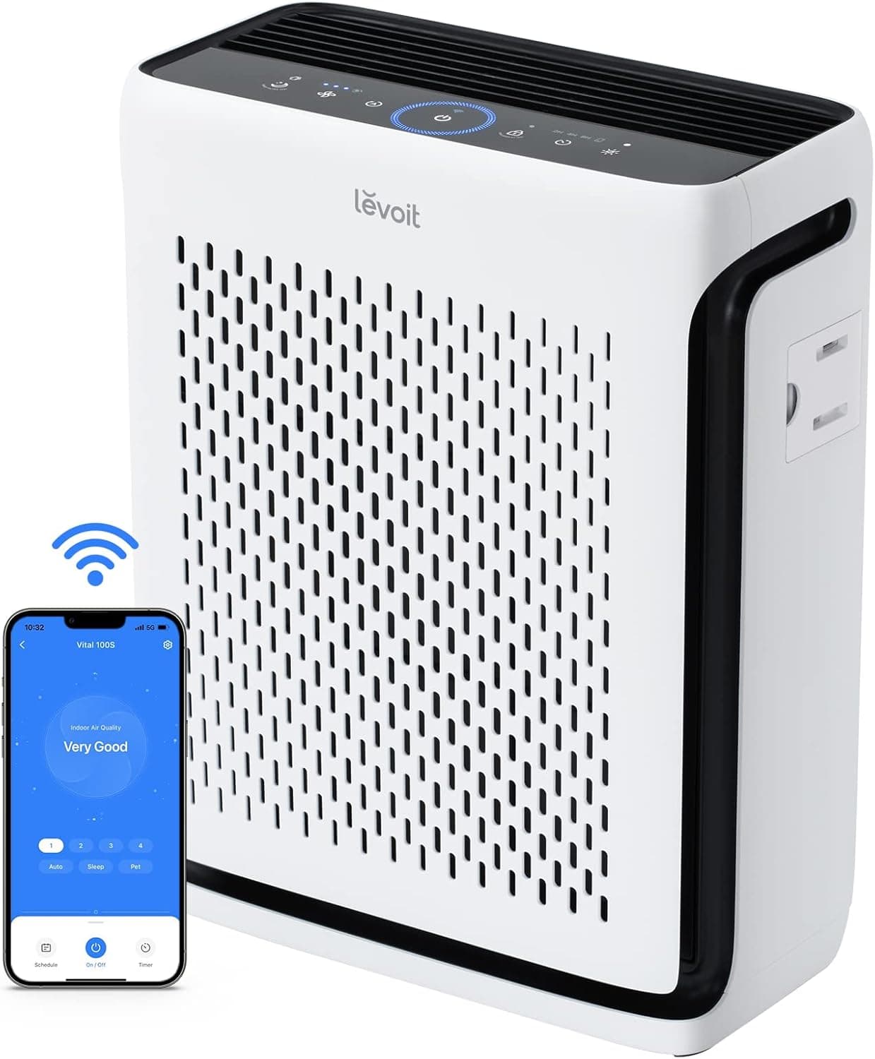 Levoit Vital 100S