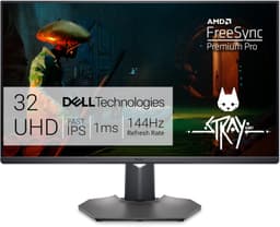 Dell G3223Q specs - Top 5 4K Gaming Monitors