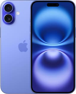 Apple iPhone 16 Plus specs - Top 5 Battery Life Phones