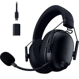 Razer BlackShark V3 specs - Top 5 Over-ear Headphones for Gaming