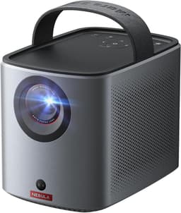 Nebula Mars 3 Air specs - Top 5 Battery-Powered Projectors for Outdoor Movies