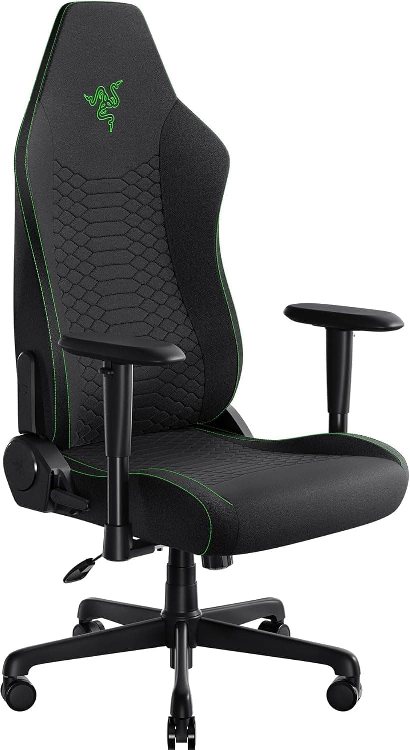 Top 5 Best Budget Gaming Chairs