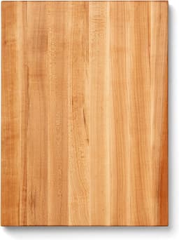 John Boos Maple Edge-Grain Cutting Board specs - Top 5 Cutting Boards