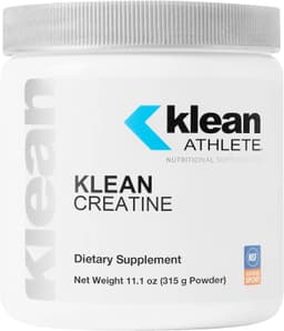 Klean Athlete Klean Creatine specs - Top 5 Creatine Supplements