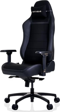 Vertagear PL6800 specs - Top 5 Gaming Chairs for Tall Men