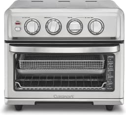 Cuisinart TOA-70 AirFryer Toaster Oven specs - Top 5 Toaster Ovens