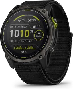 Garmin Enduro 3 specs - Top 5 Outdoor & Adventure
