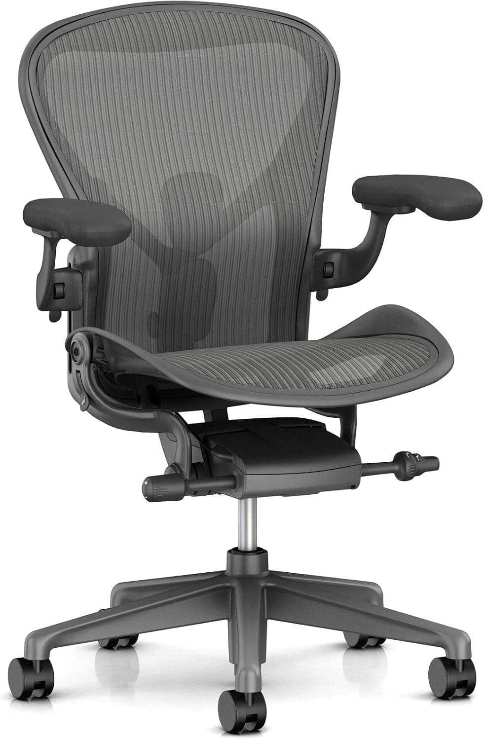 Herman Miller Aeron (PostureFit SL)