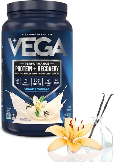 Vega Sport Premium Plant Protein