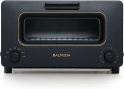 BALMUDA The Toaster specs - Top 5 Toaster Ovens