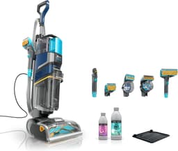 Shark CarpetXpert EX304 specs - Top 5 Carpet Cleaners & Extractors