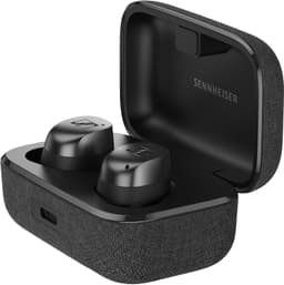 Sennheiser Momentum True Wireless 4 specs - Top 5 Earbuds for Music