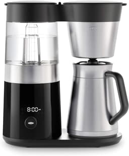 OXO Brew 9-Cup Coffee Maker specs - Top 5 Drip Coffee Makers