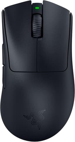 Razer DeathAdder V3 Pro specs - Top 5 Gaming Mice