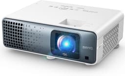 BenQ TK710STi specs - Top 5 Projectors for Golf Simulators