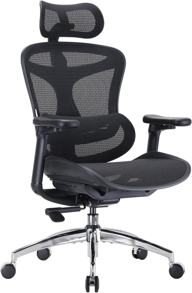 Sihoo Doro C300