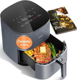 COSORI Pro LE Air Fryer L501 specs - Top 5 Air Fryers