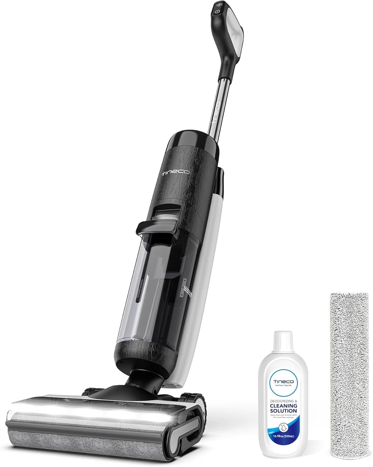 Top 5 Best Wet-Dry Cordless Vacuums