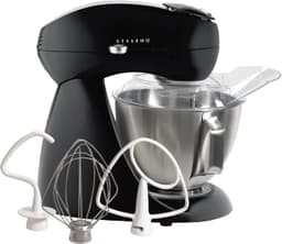 Hamilton Beach Eclectrics All-Metal Stand Mixer specs - Top 5 Stand Mixers