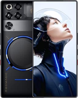 REDMAGIC 11 Pro specs - Top 5 Gaming Phones
