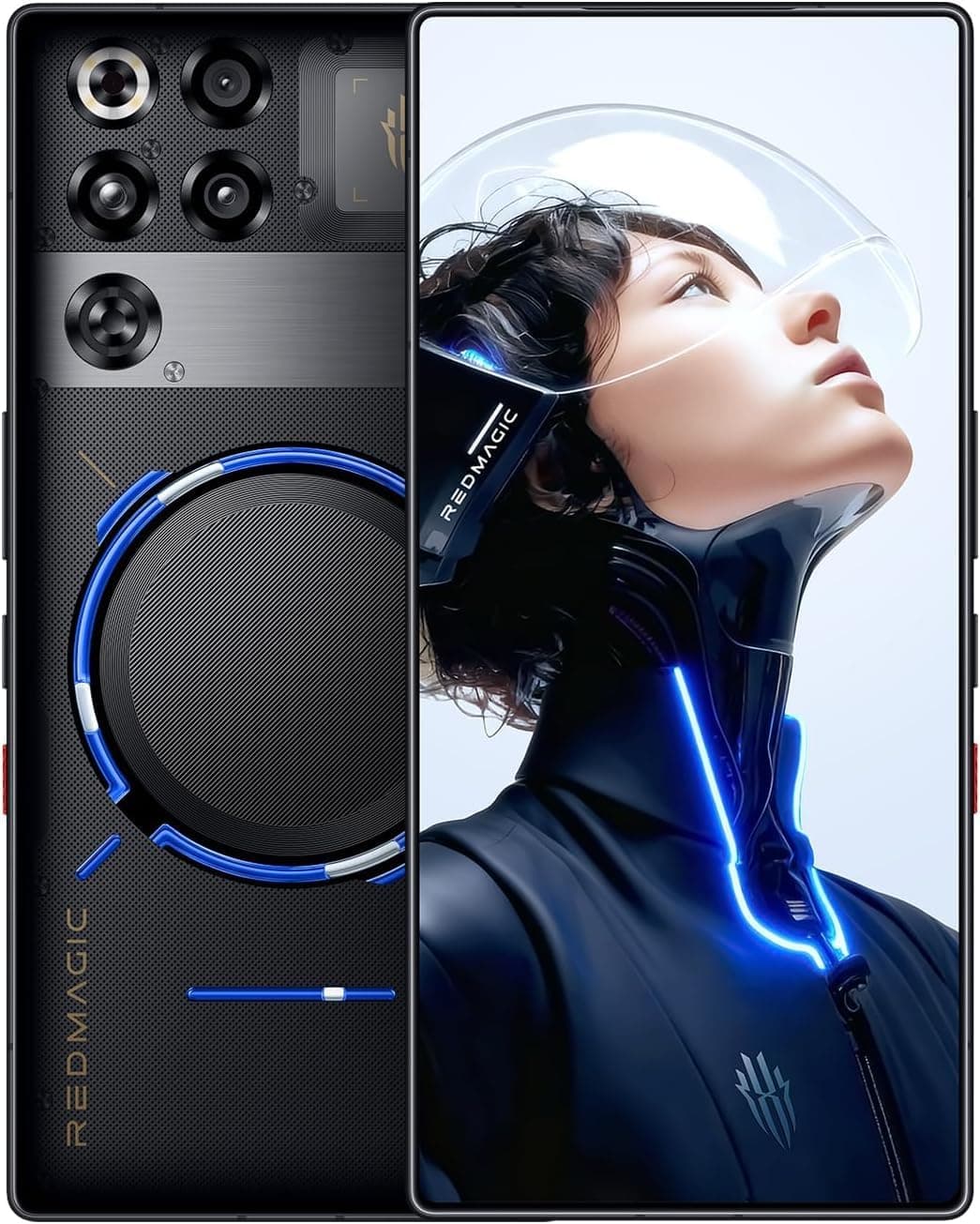 Top 5 Best Best Gaming Phones