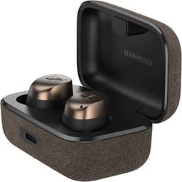 Sennheiser Momentum True Wireless 4 specs - Top 5 Earbuds for Studio