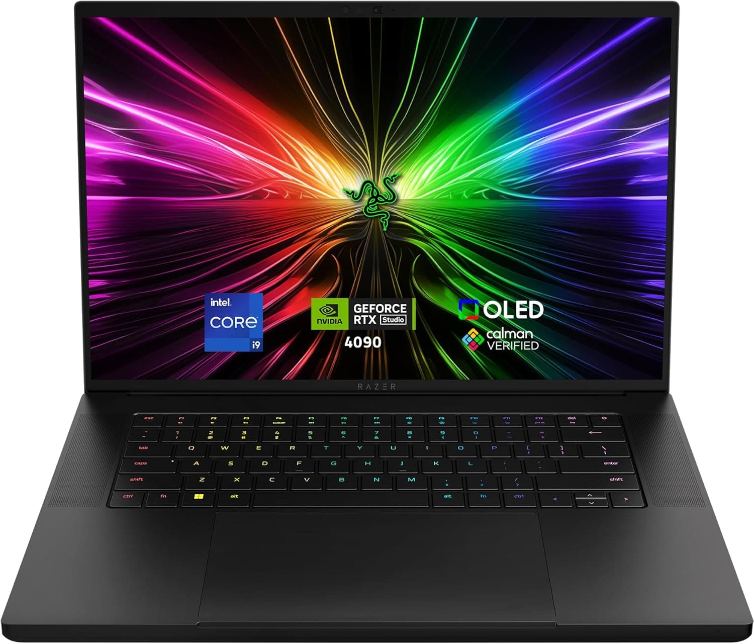 Top 5 Best Gaming Laptops