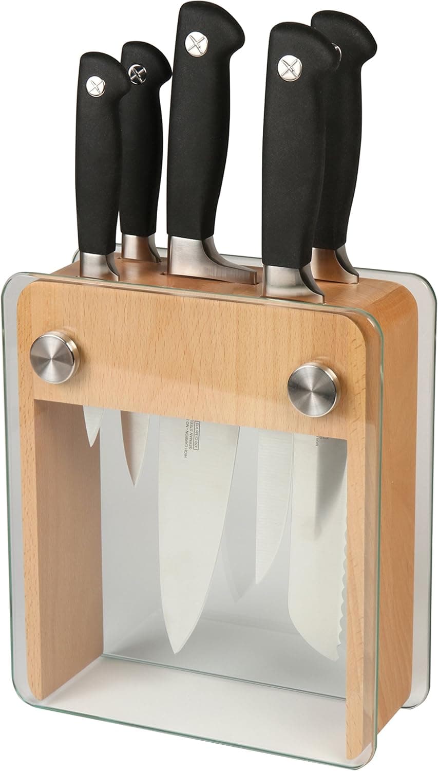 Mercer Culinary Genesis 6-Piece Set