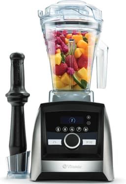 Vitamix Ascent A3500 specs - Top 5 Blenders