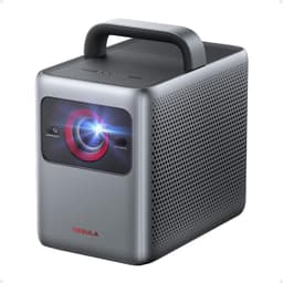 Nebula Cosmos 4K SE specs - Top 5 Projectors for PS5