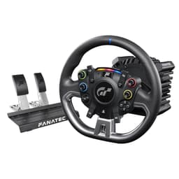 Fanatec Gran Turismo DD Pro specs - Top 5 Racing Wheels