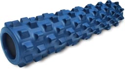 RumbleRoller Textured Foam Roller specs - Top 5 Foam Rollers