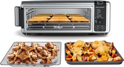 Ninja Foodi Digital Air Fry Oven SP101 specs - Top 5 Toaster Ovens