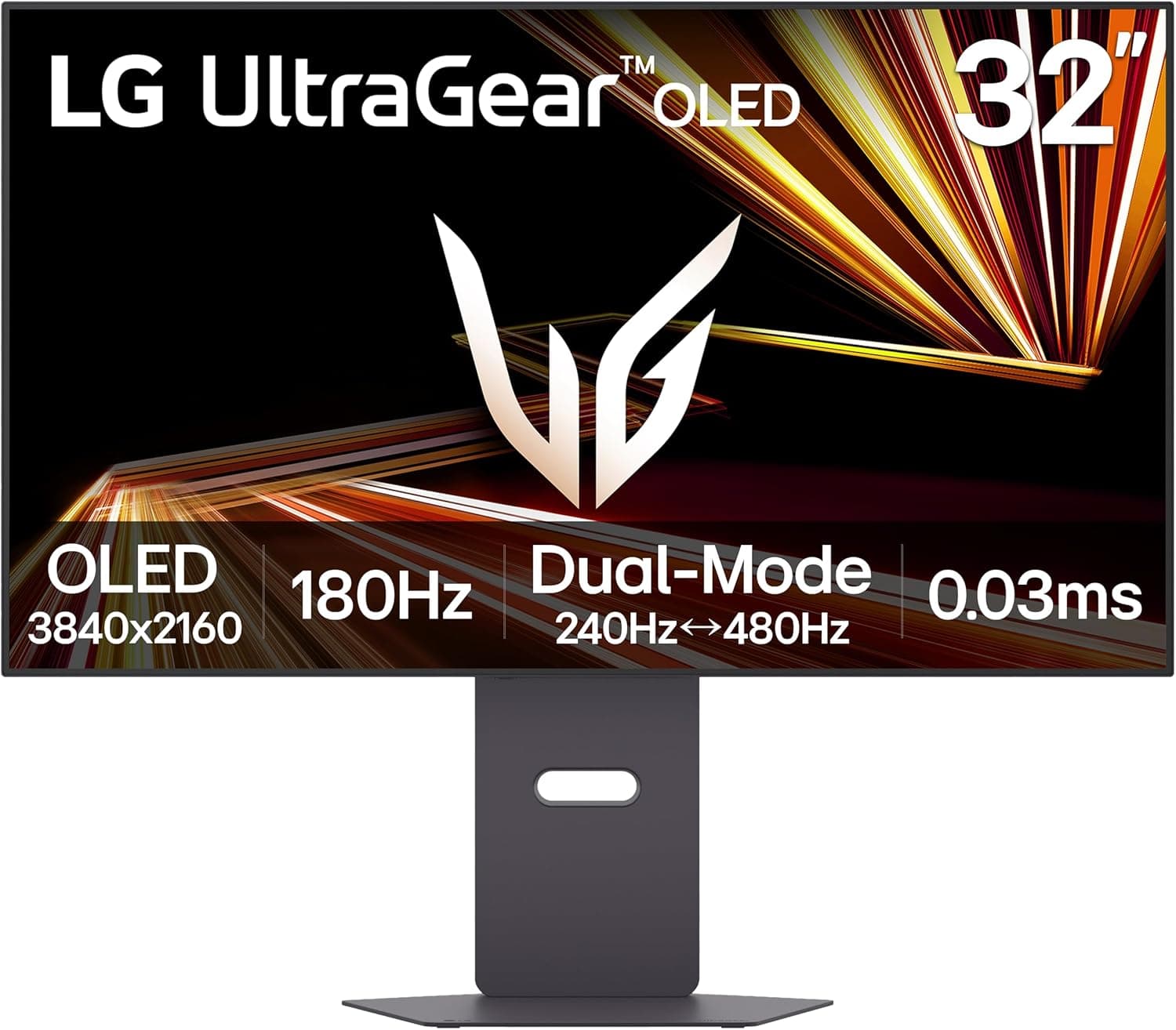 LG UltraGear 32GX870A-B