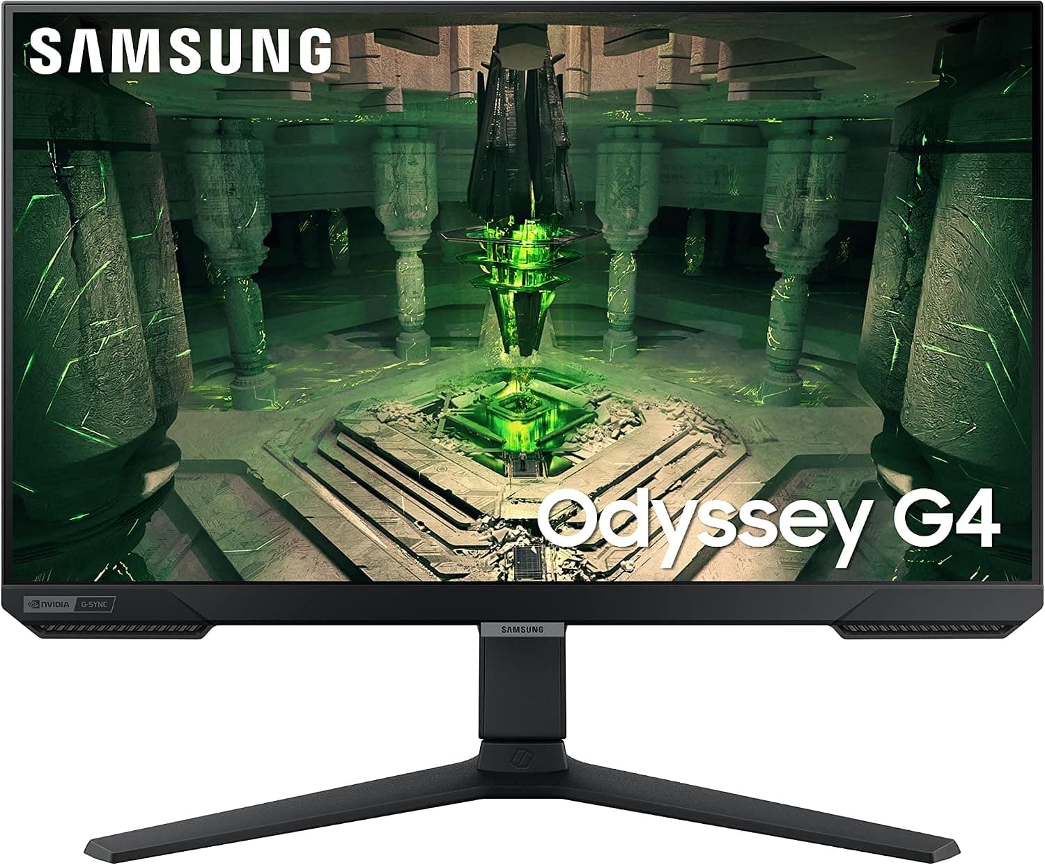 Samsung Odyssey G4 (G40B)