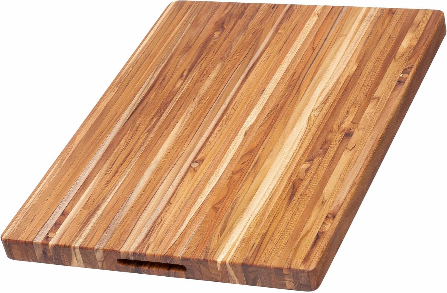 Teakhaus Edge Grain Cutting Board