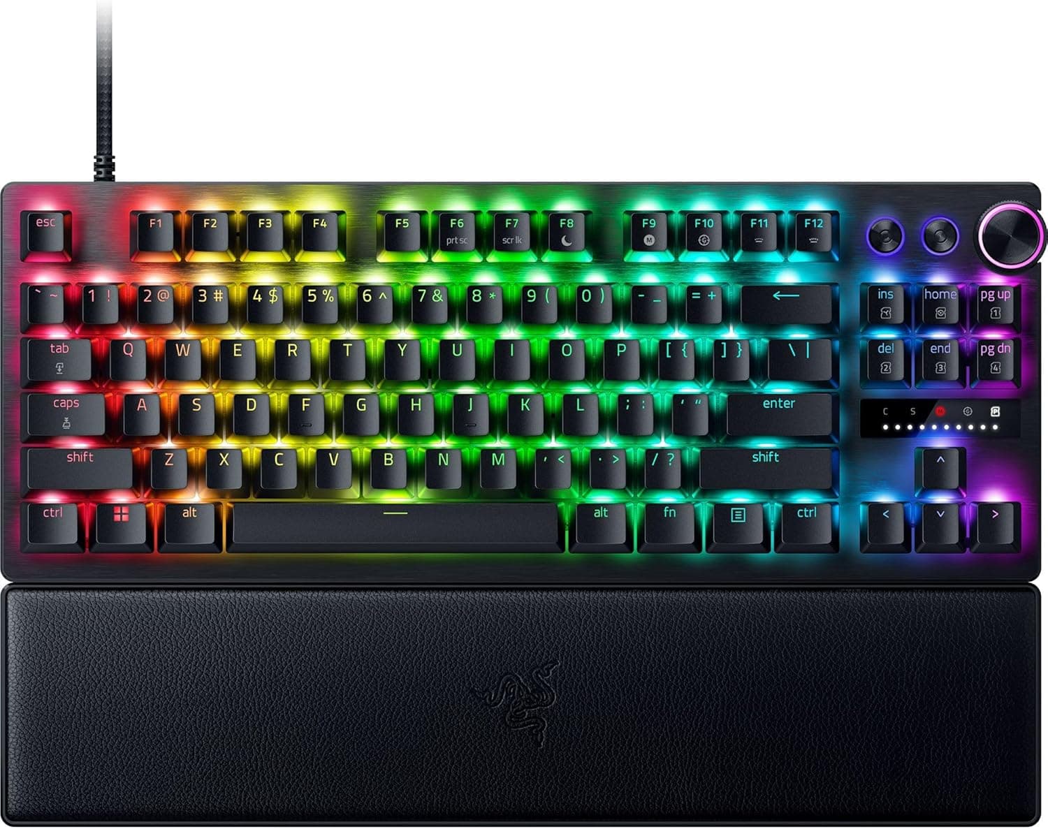 Top 5 Best Gaming Keyboards