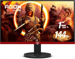 AOC 27G2SP specs - Top 5 Budget Gaming Monitors