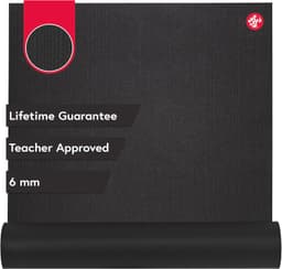 Manduka PRO Yoga Mat specs - Top 5 Yoga Mats