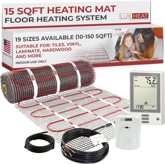 Mr. Heater Big Buddy MH18B Portable Propane Heater - Ranked #3 Space Heaters for Garages