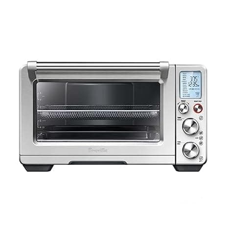 Top 5 Best Toaster Ovens
