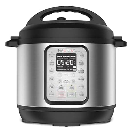 Top 5 Best Multi-Cookers & Instant Pots