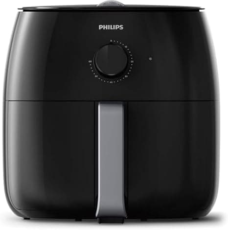 Philips Premium Airfryer XXL