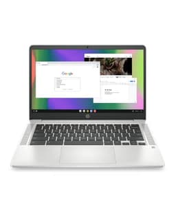 HP Chromebook 14 specs - Top 5 Light Use Laptops