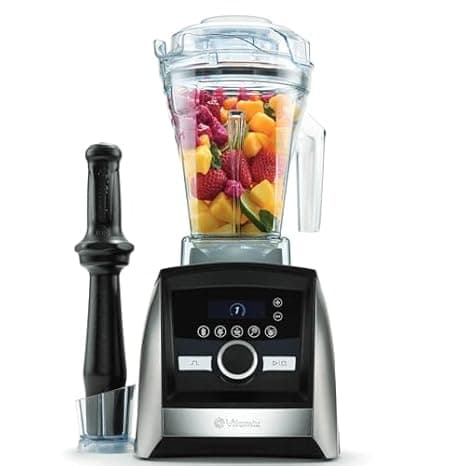 Top 5 Best Blenders